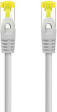 Cable de Red NanoCable RJ45 LSZH CAT.6A SFTP AWG26 1 M image number null