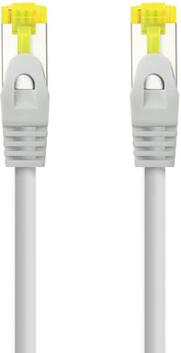 Cable de Red NanoCable RJ45 LSZH CAT.6A SFTP AWG26 1 M