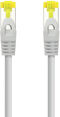 Cable de Red NanoCable RJ45 LSZH CAT.6A SFTP AWG26 1 M