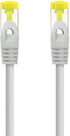 Cable de Red NanoCable RJ45 LSZH CAT.6A SFTP AWG26 1 M image number null