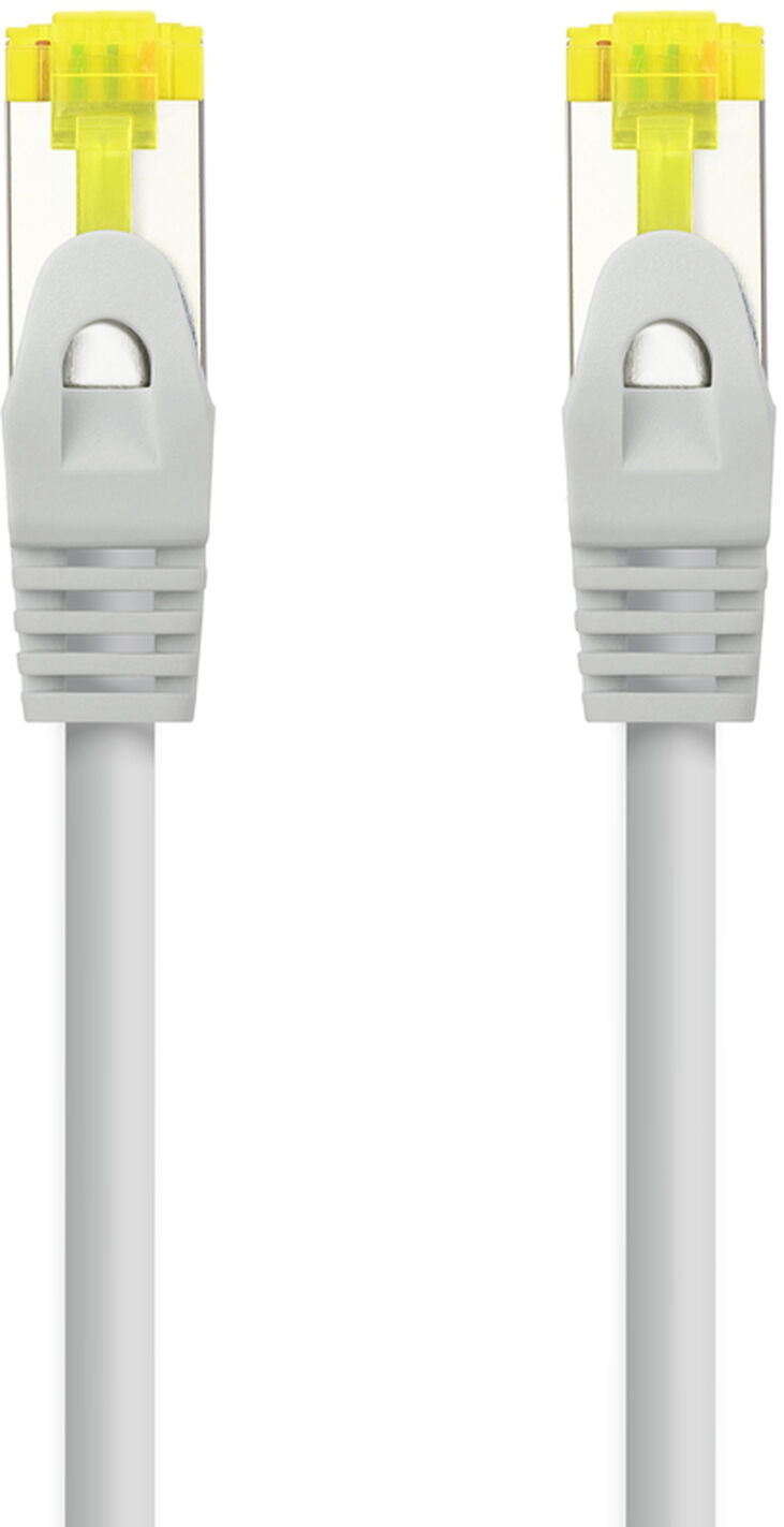 Cable de Red NanoCable RJ45 LSZH CAT.6A SFTP AWG26 1 M image number 0