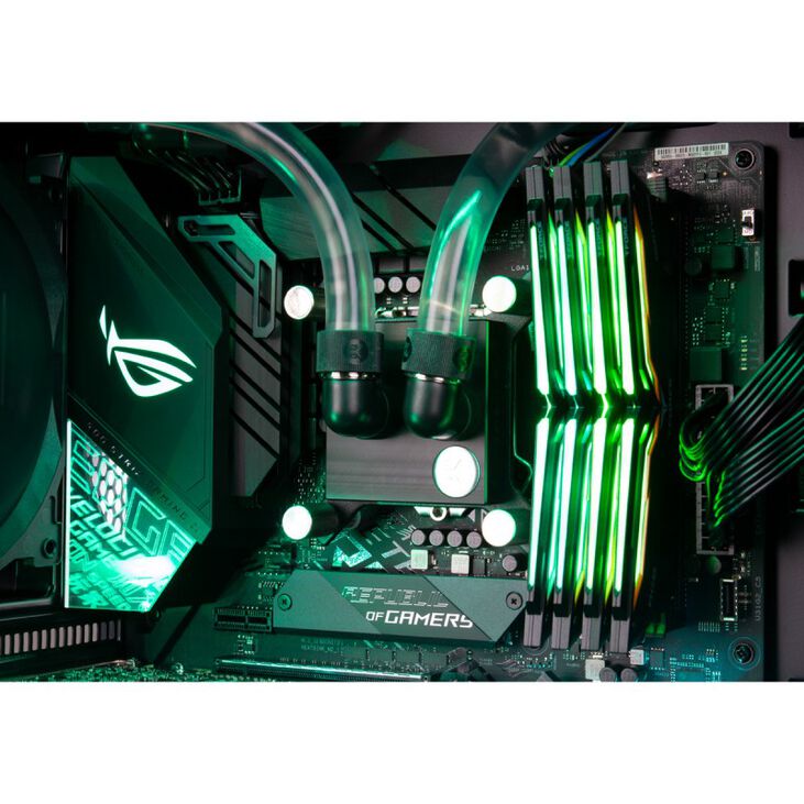 Ordenador 8Pack Infin8 Swarm Mk2 image number 5