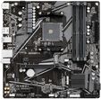Placa Base Gigabyte B550M K image number null