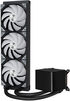 Water Cooler CPU TRYX Panorama Upgraded 360 ARGB Negro image number null