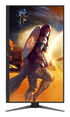 Monitor AOC Gaming 27" U27G4XM Fast IPS UHD 160Hz 1ms HDR1000 image number null