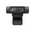 Webcam Logitech C920e Full HD 1080p Negro image number null