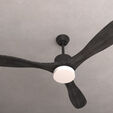 Ventilador de Techo Cecotec EnergySilence Aero 5290 Stone Pro image number null
