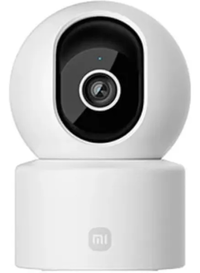 C&aacute;mara Inteligente Xiaomi Smart Camera C302 3MP 2K WiFi 6
