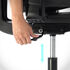 Silla Gaming Ergonomica ThunderX3 YTC - Mesh Black image number null