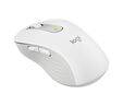 Rat&oacute;n Logitech Signature M650 L Wireless Off-White image number null