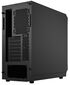 Torre ATX Fractal Design Focus 2 Black Solid image number null
