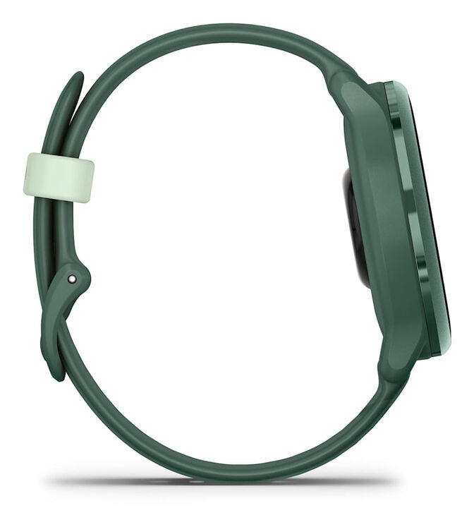 Smartwatch Garmin V&iacute;voactive 6 42mm Verde image number 6