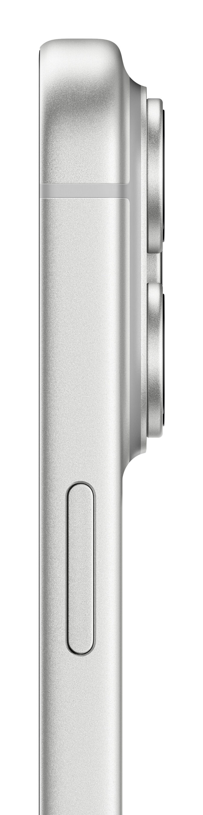 Smartphone iPhone  17 Pro Max 6.9" 1TB Silver image number 3