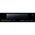 Reposamu&ntilde;ecas Razer Ergonomic Wrist Rest TKL image number null