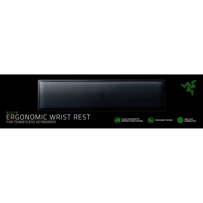 Reposamu&ntilde;ecas Razer Ergonomic Wrist Rest TKL image number 4