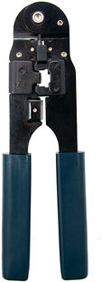 Tenaza Crimpadora NanoCable RJ45 image number null