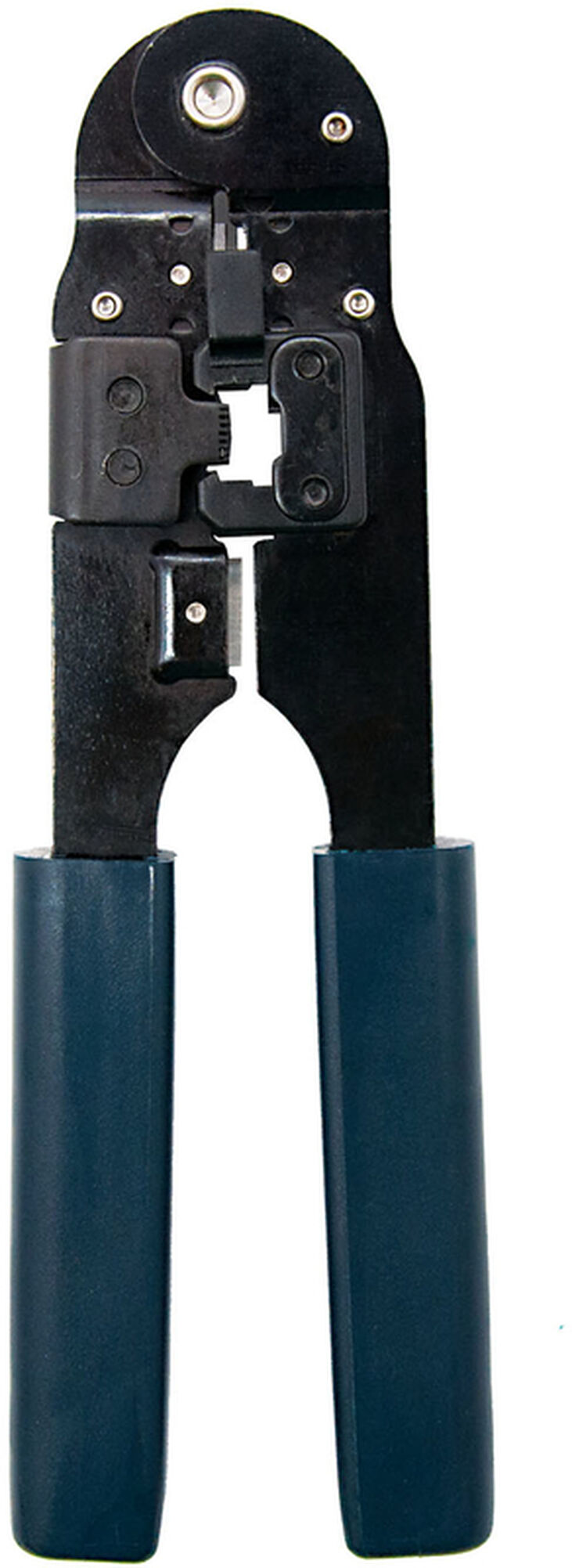Tenaza Crimpadora NanoCable RJ45 image number 2