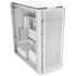 Torre E-ATX Corsair 9000D RGB Airflow Blanca Cristal Templado image number null
