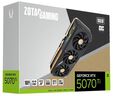 Tarjeta Gr&aacute;fica ZOTAC GeForce&reg; RTX 5070 Ti Solid OC 16GB GDDR7 DLSS4 image number null