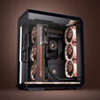 Kit Refrigeraci&oacute;n L&iacute;quida Noctua NL-LC1-36 - 360mm image number null