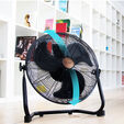 Ventilador Industrial Cecotec EnergySilence 3000 Pro 90W image number null
