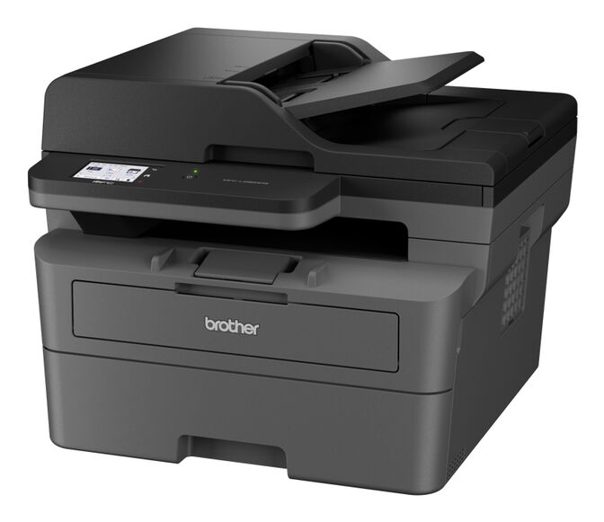 Impresora Multifunci&oacute;n L&aacute;ser Brother MFC-L2860DWE WiFi image number 1