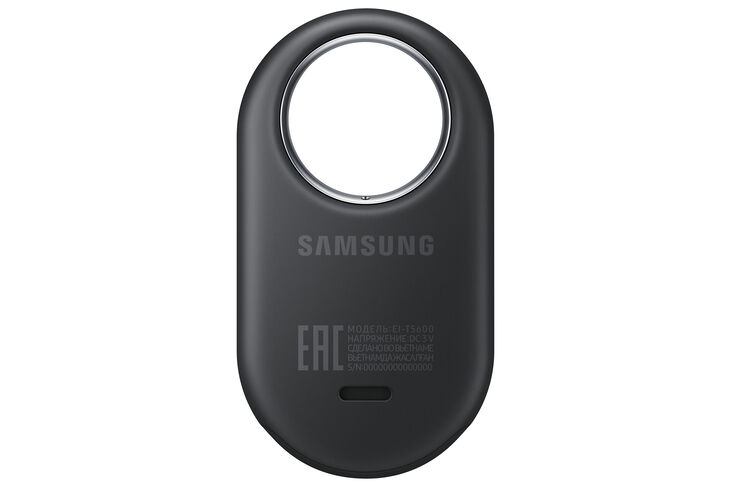 Etiqueta Inteligente Samsung SmartTag 2 (2023) image number 11