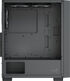 Caja ATX Aerocool B509A Flow ARGB Vidrio Templado Negro image number null
