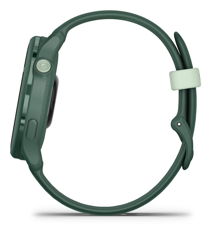Smartwatch Garmin V&iacute;voactive 6 42mm Verde image number 5