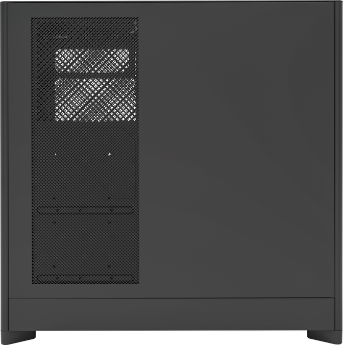 Caja ATX Montech HS01 Pro Negro image number 5