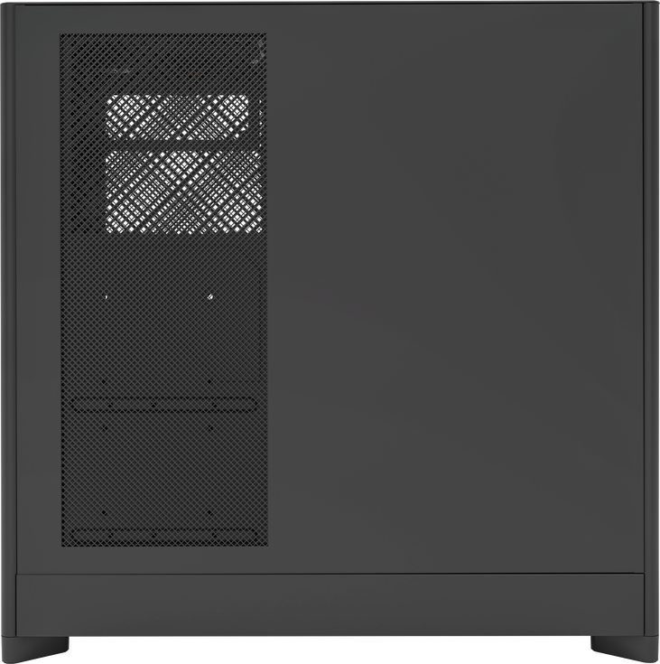 Caja ATX Montech HS01 Pro Negro image number 5
