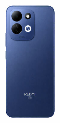 Smartphone Xiaomi Redmi 17 5G 6.9" (4 / 128GB) 120Hz Azul