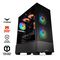 Ordenador King Mod Gamer-PC Ryzen 7 7800X3D 32GB DDR5 1TB RX 9070 XT WiFi W11