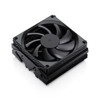 Ventilador CPU Jonsbo HX4170D Negro - 92mm