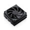 Ventilador CPU Jonsbo HX4170D Negro - 92mm
