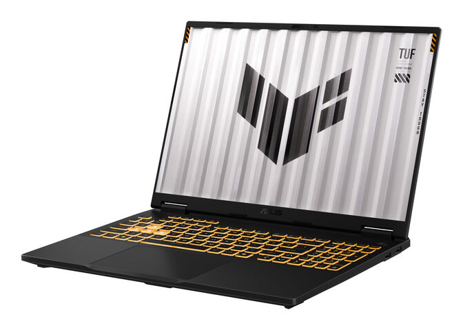 Port&aacute;til ASUS TUF F16 FX608JHI 16" i7-14650HX 32GB DDR5 1TB RTX 5050 144Hz image number 11