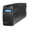 UPS Sitten Interactiva FT-1200LD 1200VA/720W con 3 Tomas Schuko y LCD