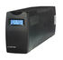 UPS Sitten Interactiva FT-1200LD 1200VA/720W con 3 Tomas Schuko y LCD image number null