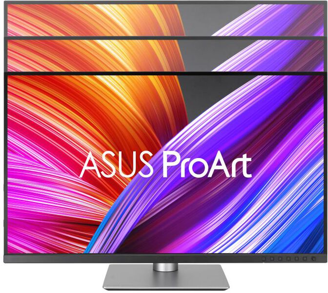 Monitor ASUS ProArt 32" PA329CRV IPS 4K Calman Verified USB-C (PD96W) DisplayHDR 400 Mac Compliance image number 5