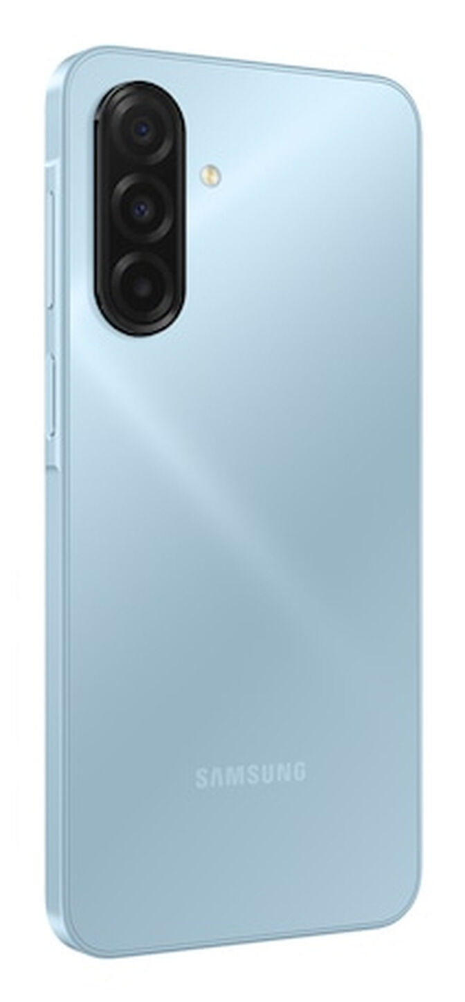 Smartphone Samsung Galaxy A17 6.7" (8 / 256GB) 90Hz Azul Claro image number 1