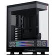 Caja ATX Phanteks Evolv Series X2 Matrix Vidro Temperado DRGB Negro image number null