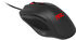 Ratón AOC Gaming GM200 4200DPI RGB Negro image number null