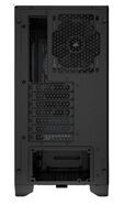 Torre ATX Corsair 3000D Airflow Negro Cristal Templado image number null