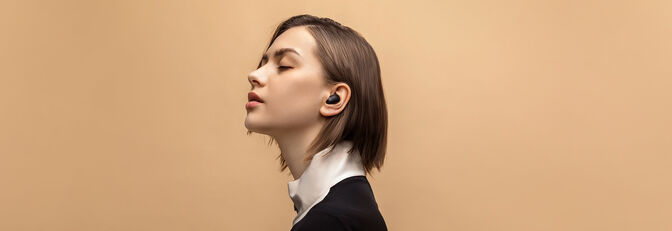 Auriculares Xiaomi Mi True Wireless Earbuds Basic 2 image number 2
