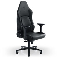Silla Gaming Razer Iskur V2 Negro