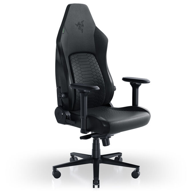 Silla Gaming Razer Iskur V2 Negro image number 0