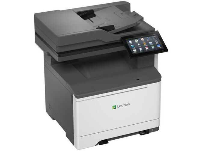 Multifuncional Lexmark CX635adwe L&aacute;ser Color Wi-Fi image number 3