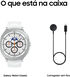 Smartwatch Samsung Galaxy Watch 8 Classic 46mm LTE Blanco image number null