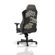 Silla noblechairs HERO - The Elder Scrolls Online Special Edition image number null
