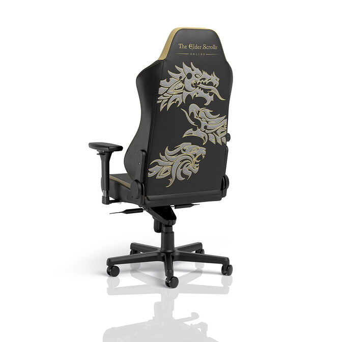 Silla noblechairs HERO - The Elder Scrolls Online Special Edition image number 3